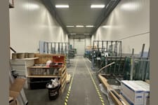 Lagerlokal på Kantyxegatan 25B, Malmö – bild 3