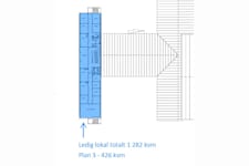 Lagerlokal på Bjurögatan 15, Malmö – bild 21
