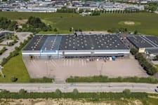 Industrilokal på Kantyxegatan 3, Malmö – bild 2