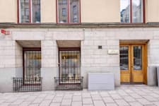 Butikslokal på Västmannagatan 3, Stockholm