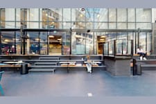 Coworking-plats på Malmskillnadsgatan 44a, Stockholm – bild 10