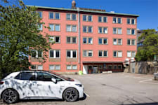 Kontorslokal på Medicinaregatan 8A, Göteborg – bild 4