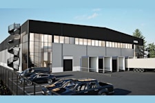 Butikslokal på Traversvägen 14, Jordbro – bild 4