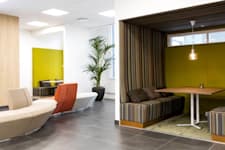 Coworking-plats på Hedvig Möllers gata 12, Lund – bild 5