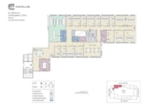 Coworking-plats på Gullfossgatan 3, Kista – bild 3