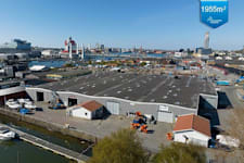 Industrilokal på Järnmalmsgatan 1, Göteborg – bild 5