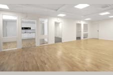 Kontorslokal på Adolfsbergsvägen 29, Bromma – bild 7