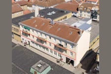 Kontorslokal på Sundsgatan 6B, Vänersborg