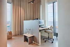 Coworking-plats på Bröderna Pihls gränd 2, Helsingborg