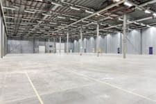 Industrilokal på Tallbacksgatan 14, Rosersberg