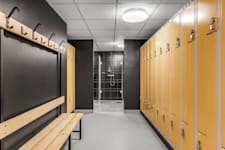 Kontorslokal på Solna strandväg 86, entréplan, Solna – bild 13