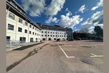 Kontorslokal på Gåsebäcksvägen 20, Helsingborg – bild 16