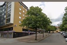 Butikslokal på Hökegatan 30, Göteborg – bild 2