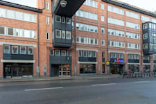 Kontorslokal på Magnus Ladulåsgatan 3, Stockholm – bild 30