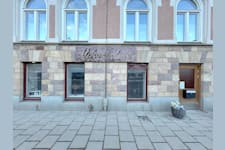 Butikslokal på Valhallavägen 80 A, Stockholm – bild 5