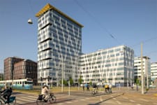 Kontorslokal på Ullevigatan 17, GÖTEBORG – bild 3