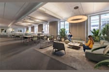 Kontorslokal på Jakobsbergsgatan 22, Stockholm