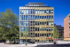 Kontorslokal på Västgötagatan 7, Stockholm – bild 17