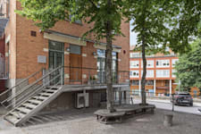 Kontorslokal på Cylindervägen 15, Nacka Strand – bild 9