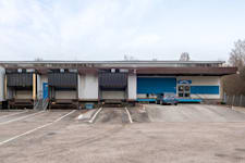 Lagerlokal på Handelsgatan 9, Örebro – bild 8