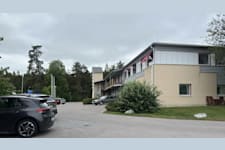 Kontorslokal på Gribbylundsvägen 3, Täby – bild 14