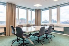 Coworking-plats på Ryssviksvägen 2, Nacka – bild 3