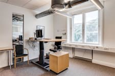 Kontorslokal på Barlastgatan 2 / Amerikahuset, GÖTEBORG – bild 7