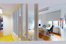 Kontorslokal på Södra promenaden 51, Malmö