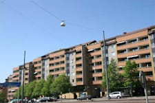 Redbergsvägen 38 - image - 1