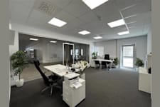 Industrilokal på Lagervägen 36, Jordbro – bild 6