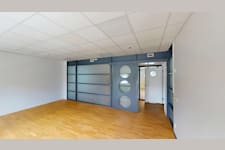 Kontorslokal på Rissneleden 138, Sundbyberg