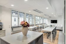 Kontorslokal på Drottninggatan 33, STOCKHOLM – bild 5