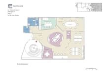 Kontorslokal på Hallvägen 21, JOHANNESHOV – bild 16