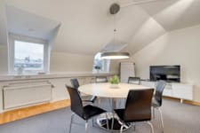 Kontorslokal på Sibyllegatan 81, Stockholm – bild 9