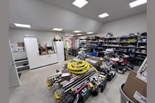 Lagerlokal på Verkstadsgatan 8, Uppsala