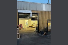 Coworking-plats på Järnyxegatan 9, Malmö