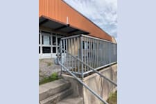 Lokal på Herrgårdsgatan 12, Degerfors – bild 3