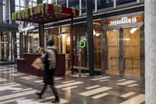 Kontorslokal på Sveavägen 17 Hötorgsskrapa 1, Stockholm – bild 21