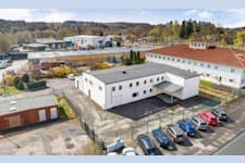 Lokal på Panelvägen 16, Stenkullen – bild 2