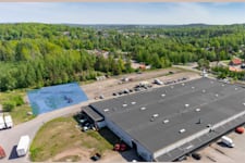 Industrilokal på Koppargatan 4, Tranås – bild 10