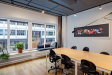 Kontorslokal på Norrlandsgatan 18, Stockholm – bild 23