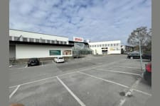 Butikslokal på Jägerhorns Väg 4, Kungens Kurva – bild 4