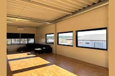 Industrilokal på Rörvägen 57, Lokal 2, Jordbro – bild 6