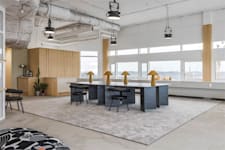 Kontorslokal på Lilla Bommen 1-2, Göteborg – bild 3