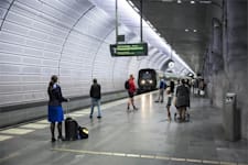 Triangeln  - image - 8