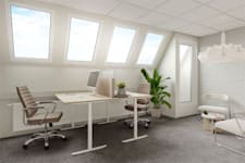 Kontorslokal på Gårdsfogdevägen 18 B, Bromma – bild 2