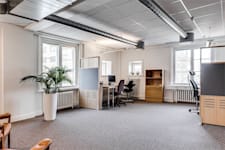 Kontorslokal på Barlastgatan 2 / Amerikahuset, GÖTEBORG – bild 4