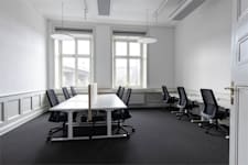 Kontorslokal på Torsgatan 26, Stockholm – bild 14