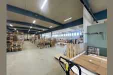 Lokal på Flöjelbergsgatan 7 A, Mölndal – bild 4