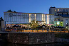 Kontorslokal på Hammarby Fabriksväg 43, Stockholm – bild 14